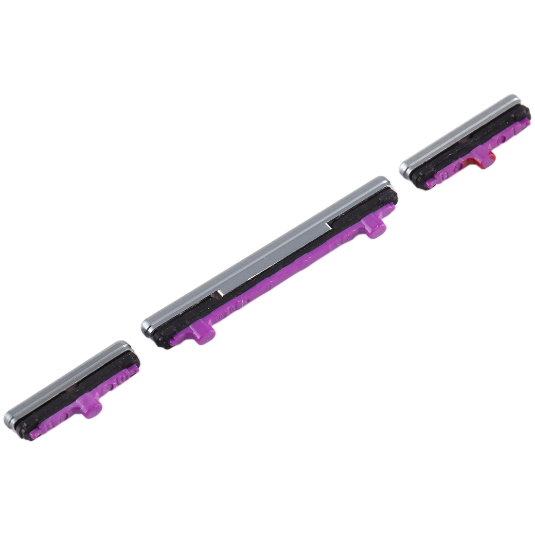 Samsung Galaxy S10 Green Side Button Replacement - Image 3