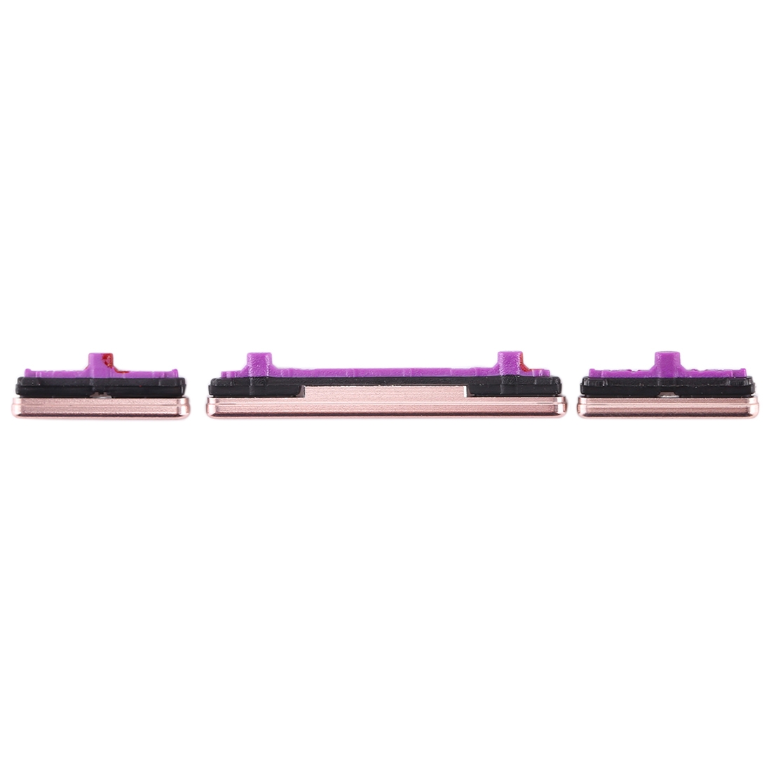 Samsung Galaxy S10 side button replacement gold