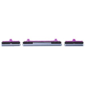 Samsung Galaxy S10 side buttons replacement blue