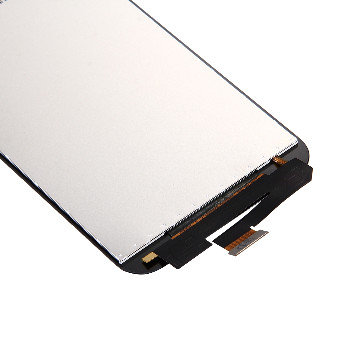 Samsung Galaxy J327 Black LCD Screen Replacement - Image 3