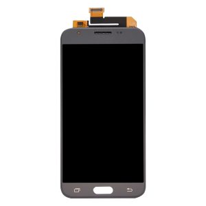 Samsung Galaxy J327 LCD screen replacement grey