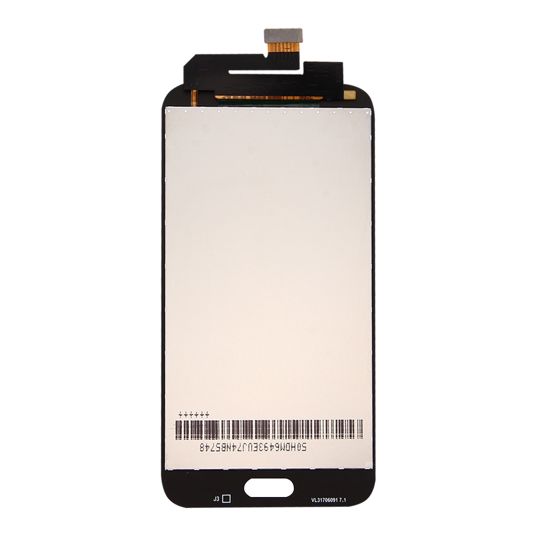 Samsung Galaxy J327 Grey LCD Screen Replacement - Image 2