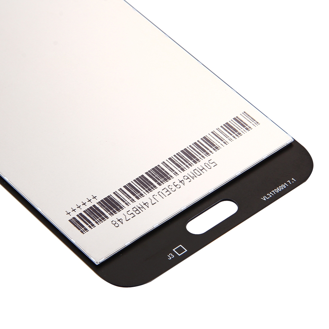 Samsung Galaxy J327 Grey LCD Screen Replacement - Image 4