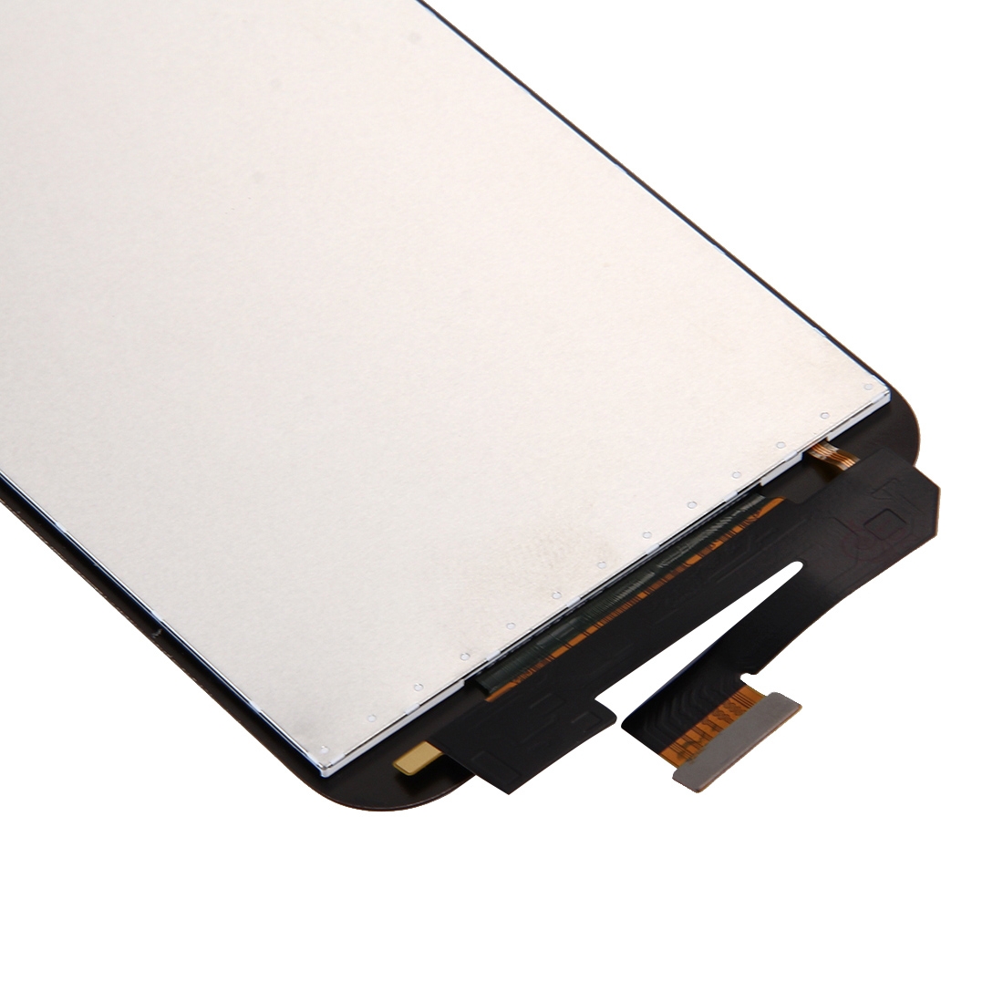 Samsung Galaxy J327 Gold LCD Screen Replacement - Image 3