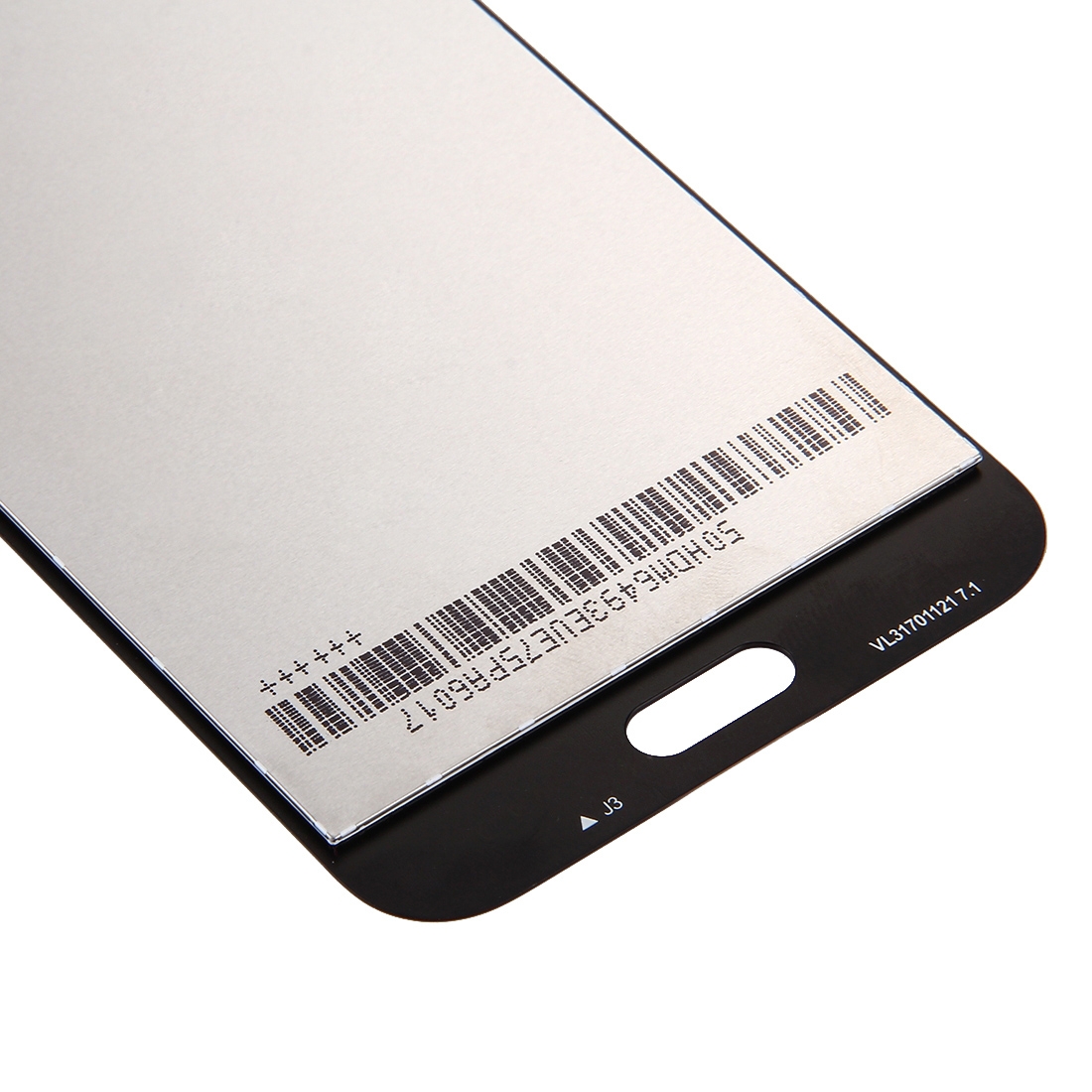 Samsung Galaxy J327 Gold LCD Screen Replacement - Image 4