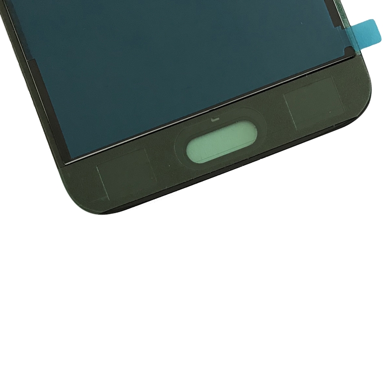 Samsung Galaxy J5 Black LCD Screen Replacement - Image 4