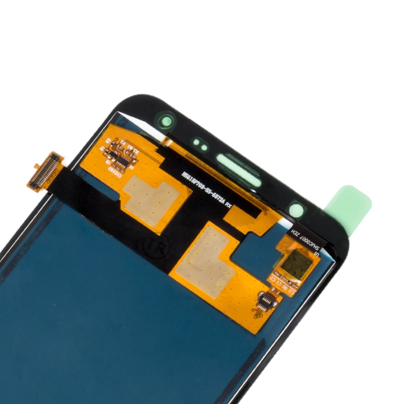Samsung Galaxy J7 J700 Gold LCD Screen Replacement - Image 3
