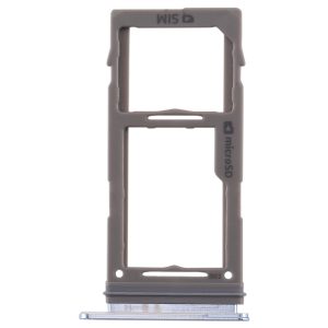 Samsung Galaxy S10 SIM card tray blue replacement