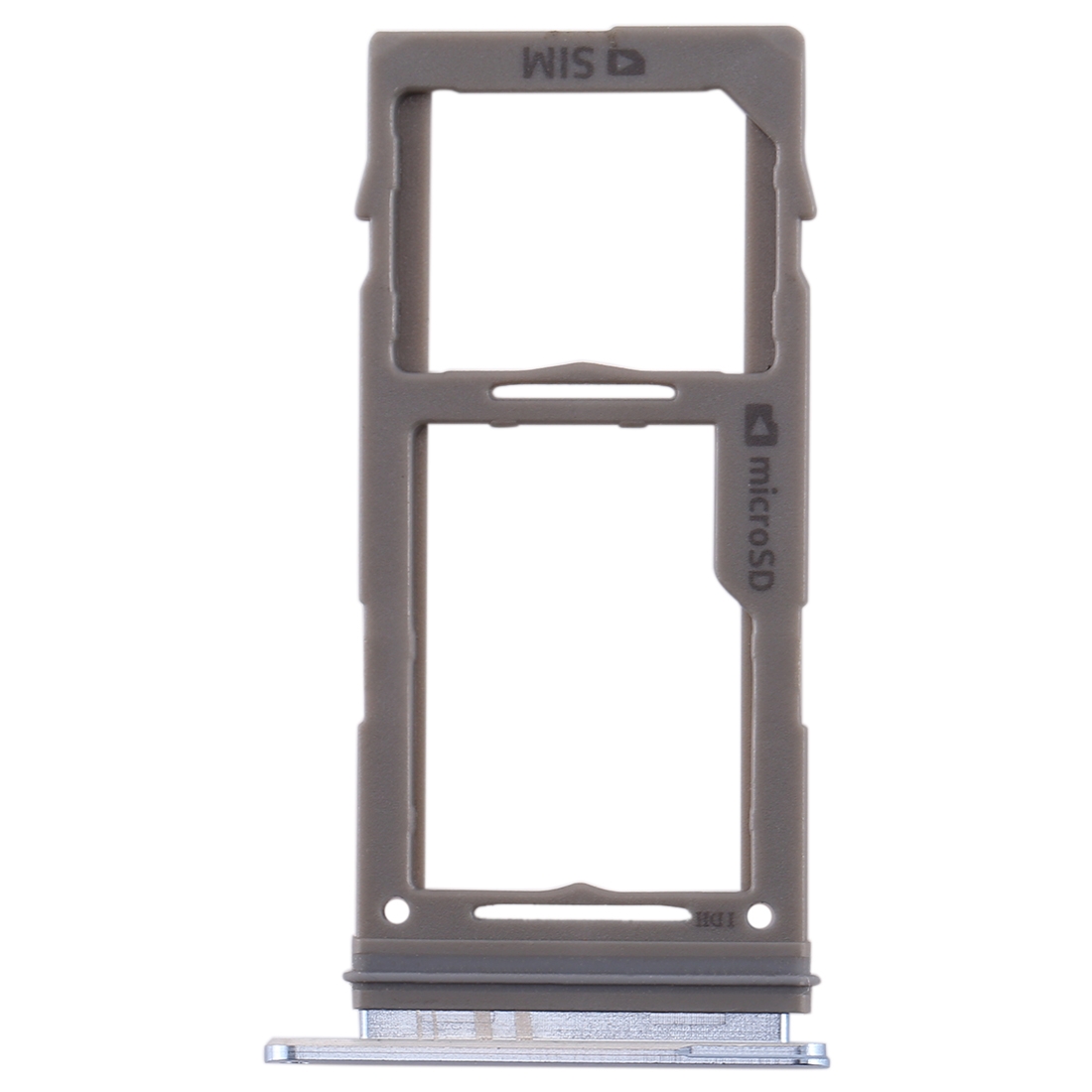 Samsung Galaxy S10 SIM card tray blue replacement