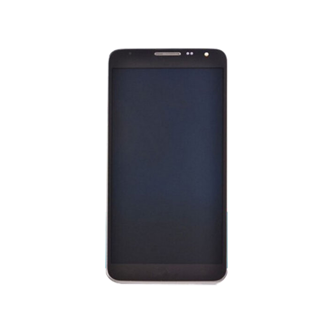 Samsung Galaxy Note 3 Neo N7505 LCD screen replacement black