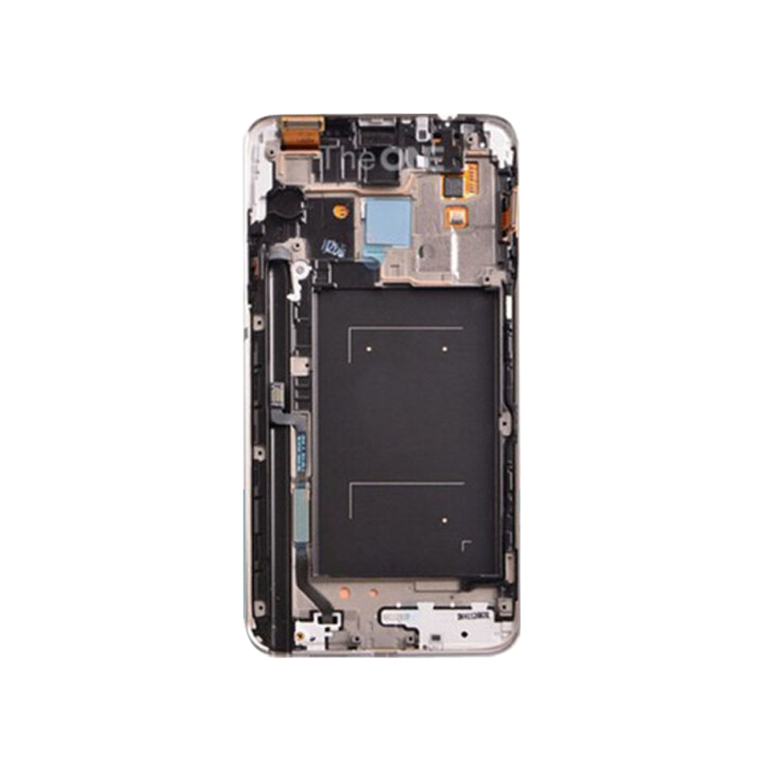 Samsung Galaxy Note 3 Neo N7505 Black Screen Replacement - Image 2