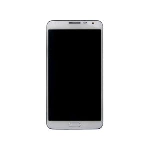 Samsung Galaxy Note 3 Neo N7505 white LCD screen replacement