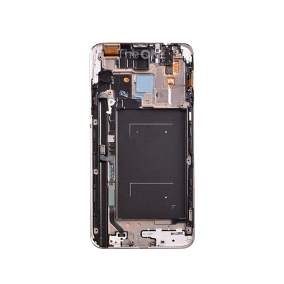 Samsung Galaxy Note 3 Neo N7505 White Screen Replacement - Image 2