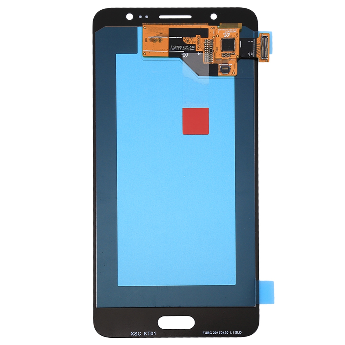 Samsung Galaxy J5 2016 Black Screen Replacement - Image 2