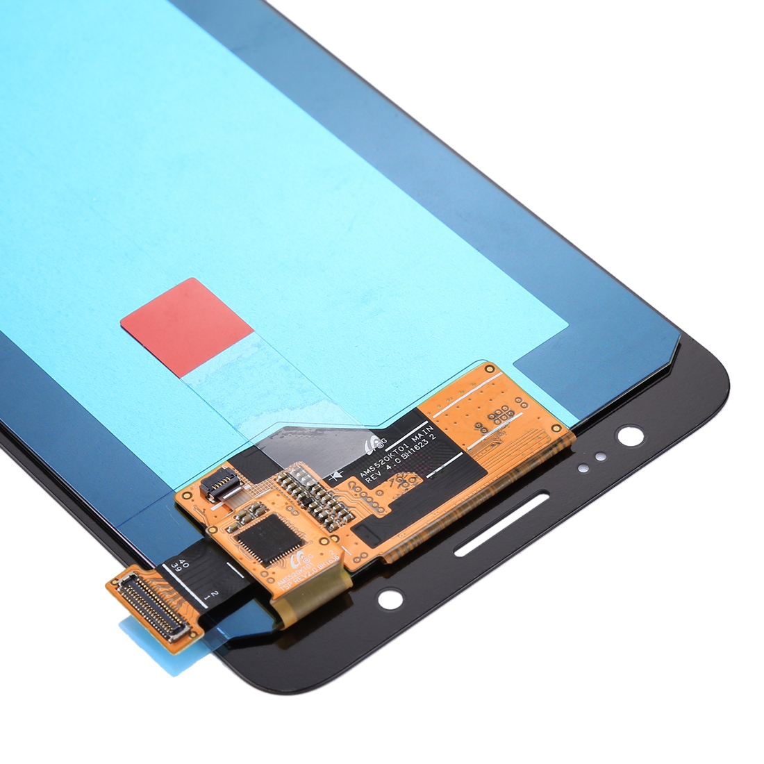 Samsung Galaxy J5 2016 Black Screen Replacement - Image 4