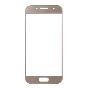 Samsung Galaxy A5 2017 gold screen replacement
