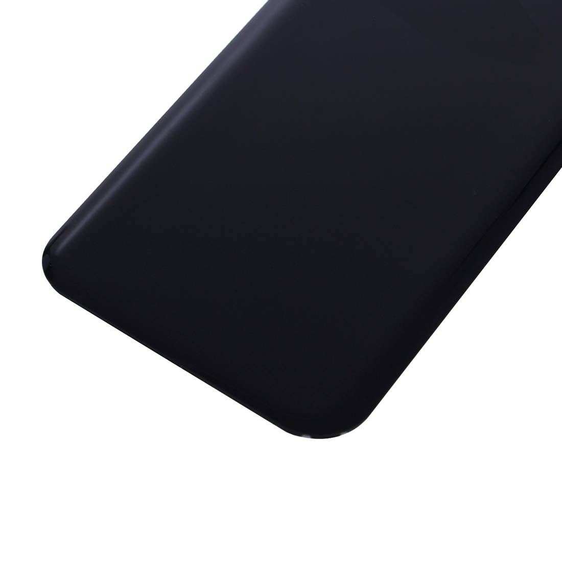 Samsung Galaxy A3 2017 Black Back Cover Replacement - Image 4