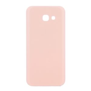 Samsung Galaxy A3 2017 pink back cover