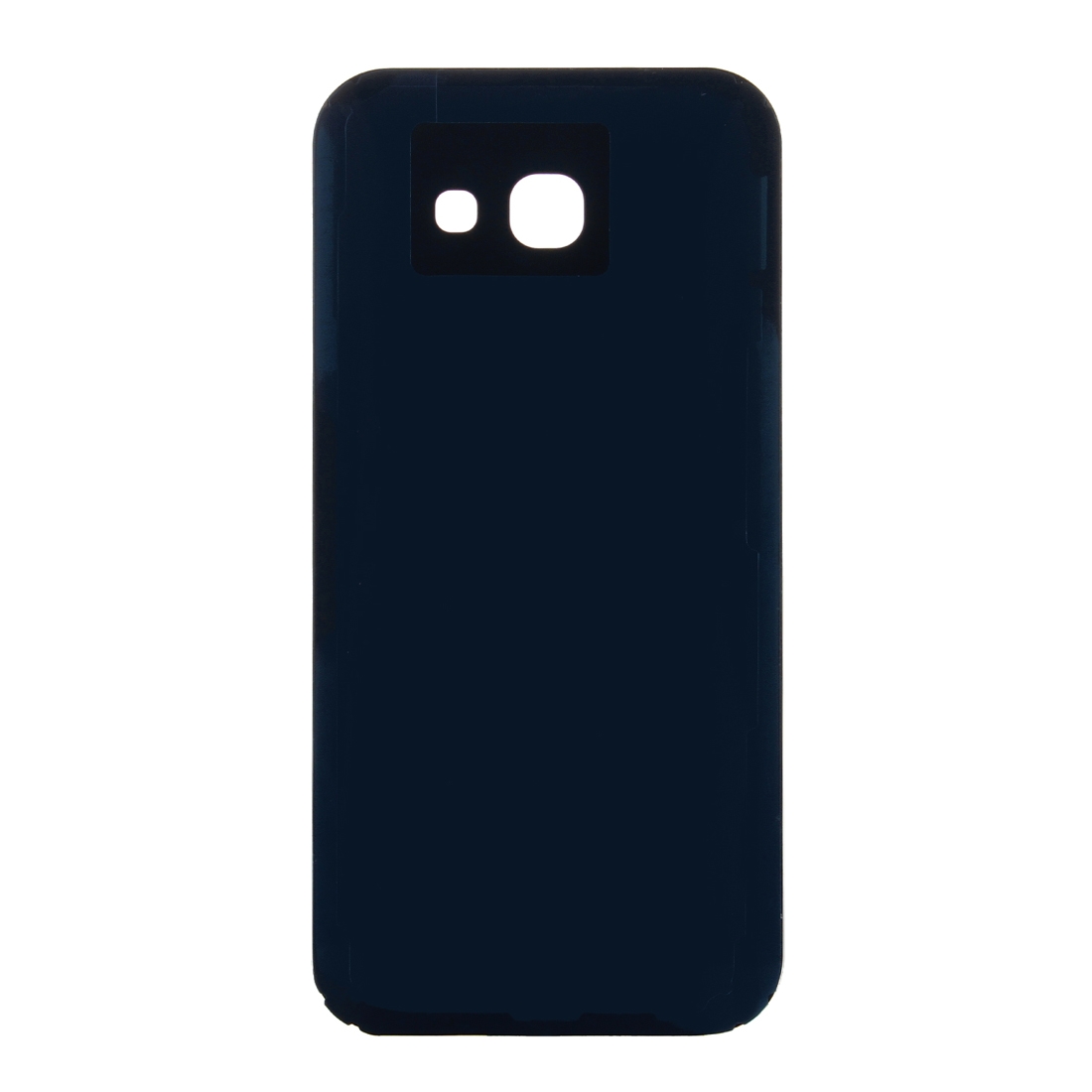 Samsung Galaxy A3 2017 Pink Back Cover - Quality Replacement - Image 2