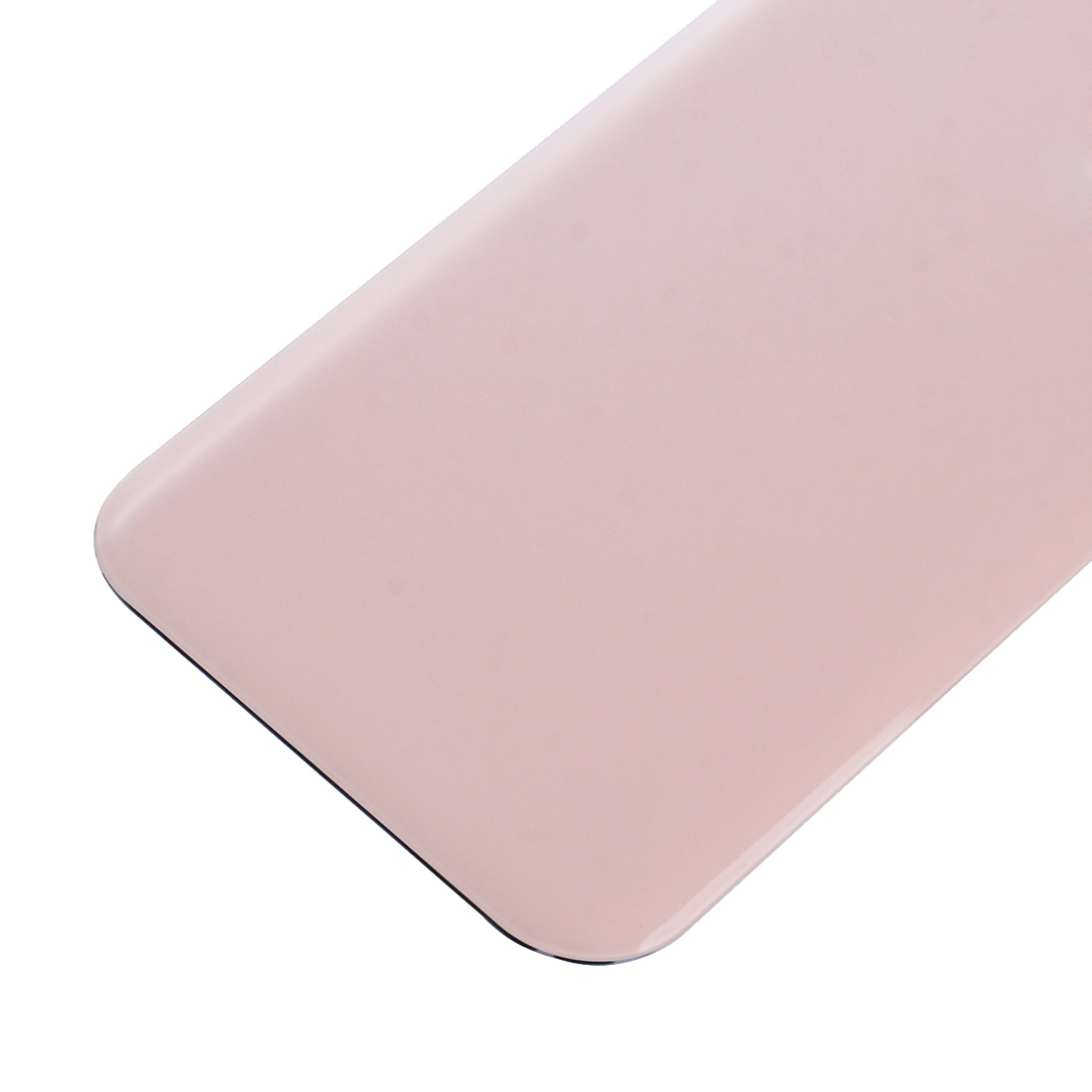 Samsung Galaxy A3 2017 Pink Back Cover - Quality Replacement - Image 4