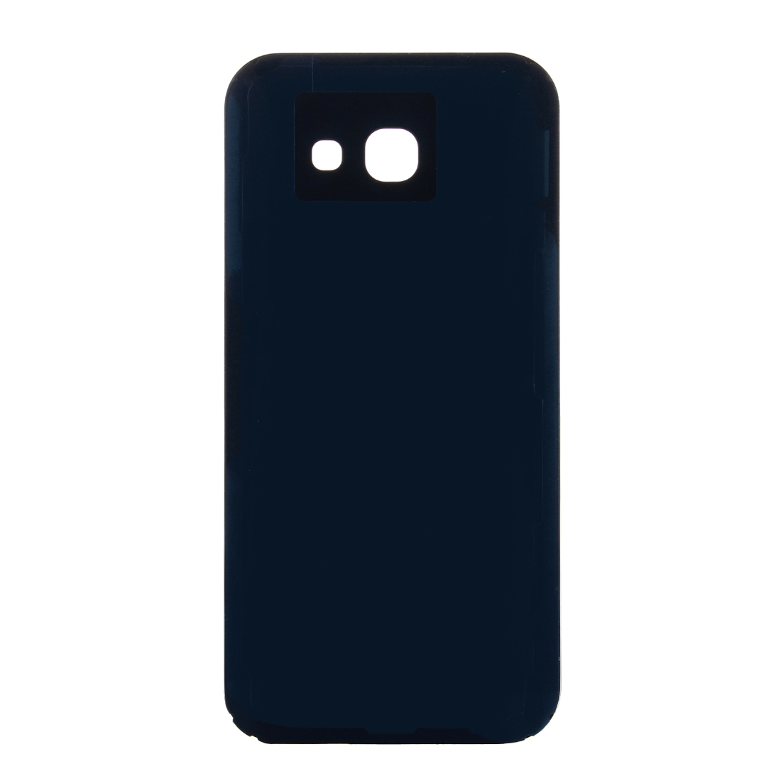 Samsung Galaxy A3 2017 Gold Back Cover - Quality Replacement - Image 2