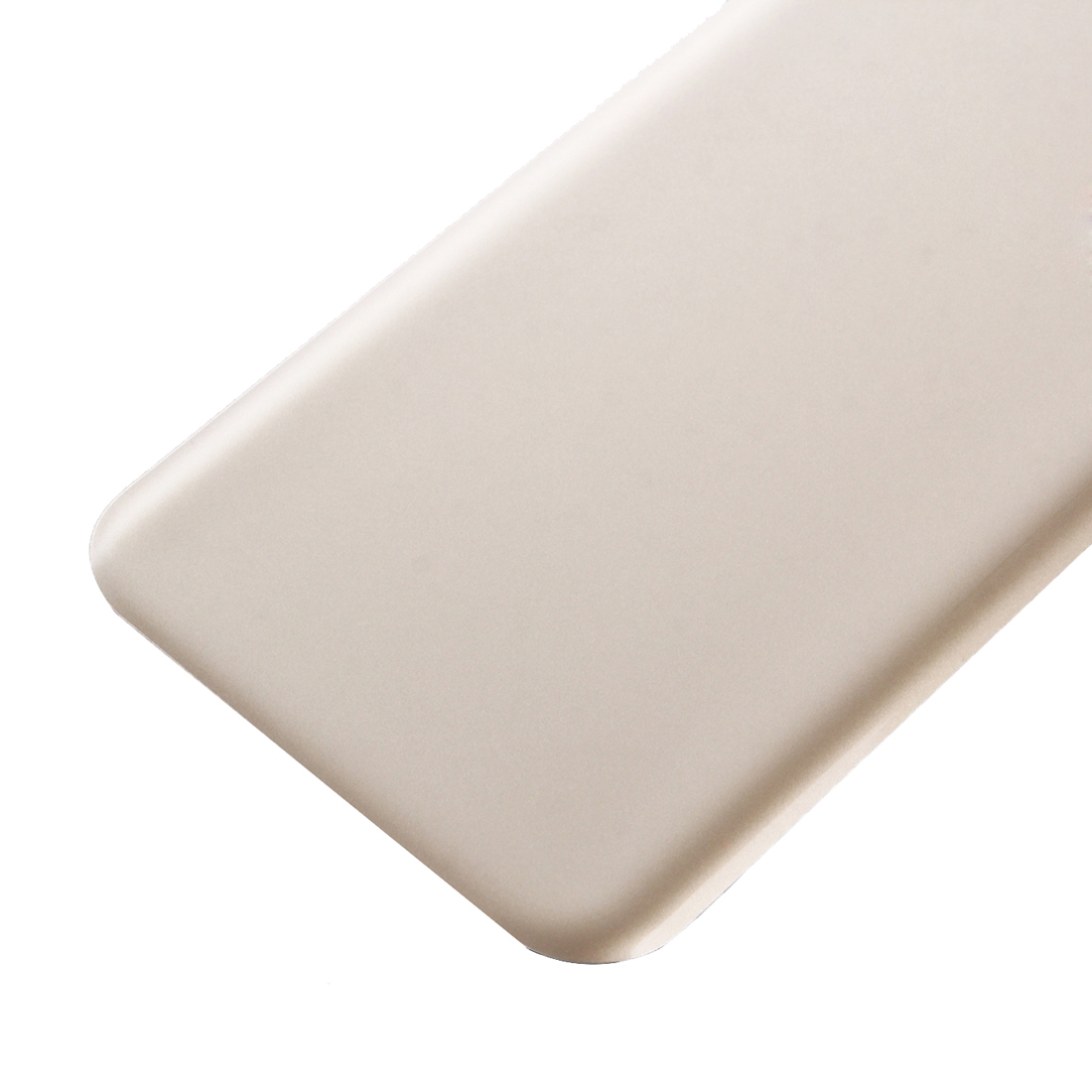 Samsung Galaxy A3 2017 Gold Back Cover - Quality Replacement - Image 4