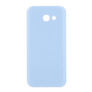 Samsung Galaxy A3 2017 blue back cover