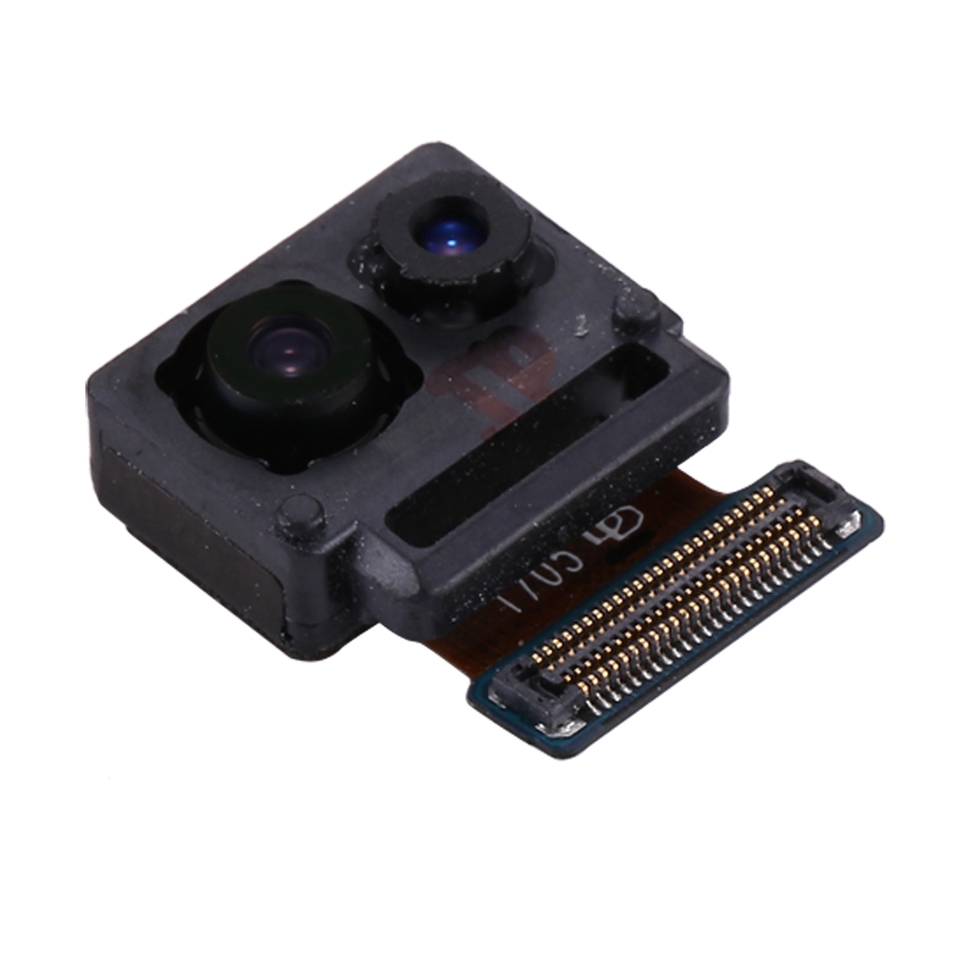 Samsung Galaxy S8 G950F Front Camera Replacement - Image 3