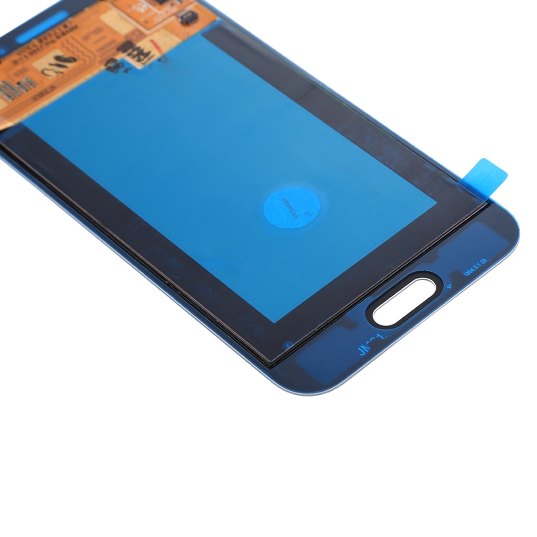 Samsung Galaxy J2 White LCD Screen Replacement - Image 3