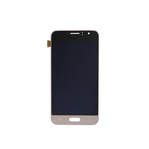 Samsung Galaxy J1 2016 LCD screen replacement gold