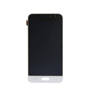 Samsung Galaxy J1 2016 LCD screen replacement white