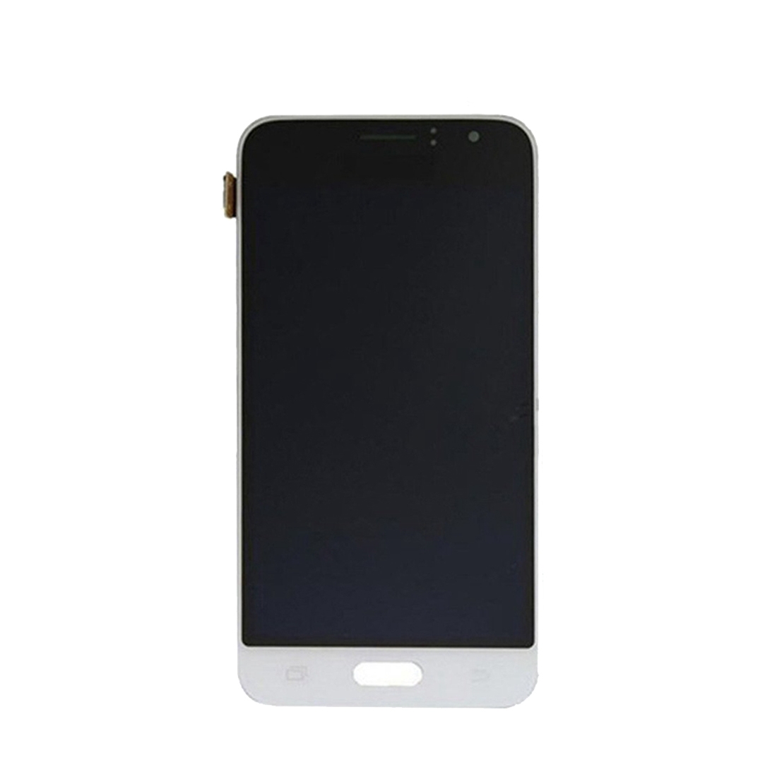 Samsung Galaxy J1 2016 LCD screen replacement white