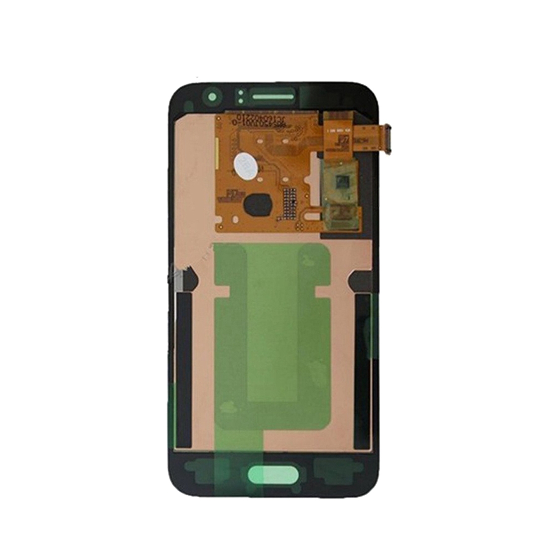 Samsung Galaxy J1 2016 White LCD Screen Replacement - Image 2
