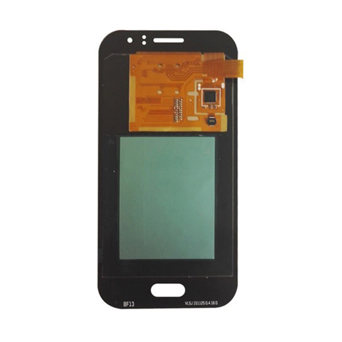 Samsung Galaxy J1 Ace J110 Black Screen Replacement - Image 2