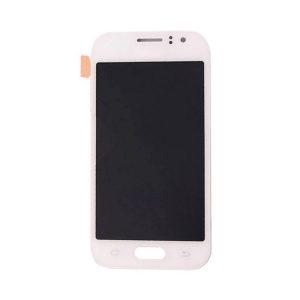 Samsung Galaxy J1 Ace J110 white LCD screen replacement