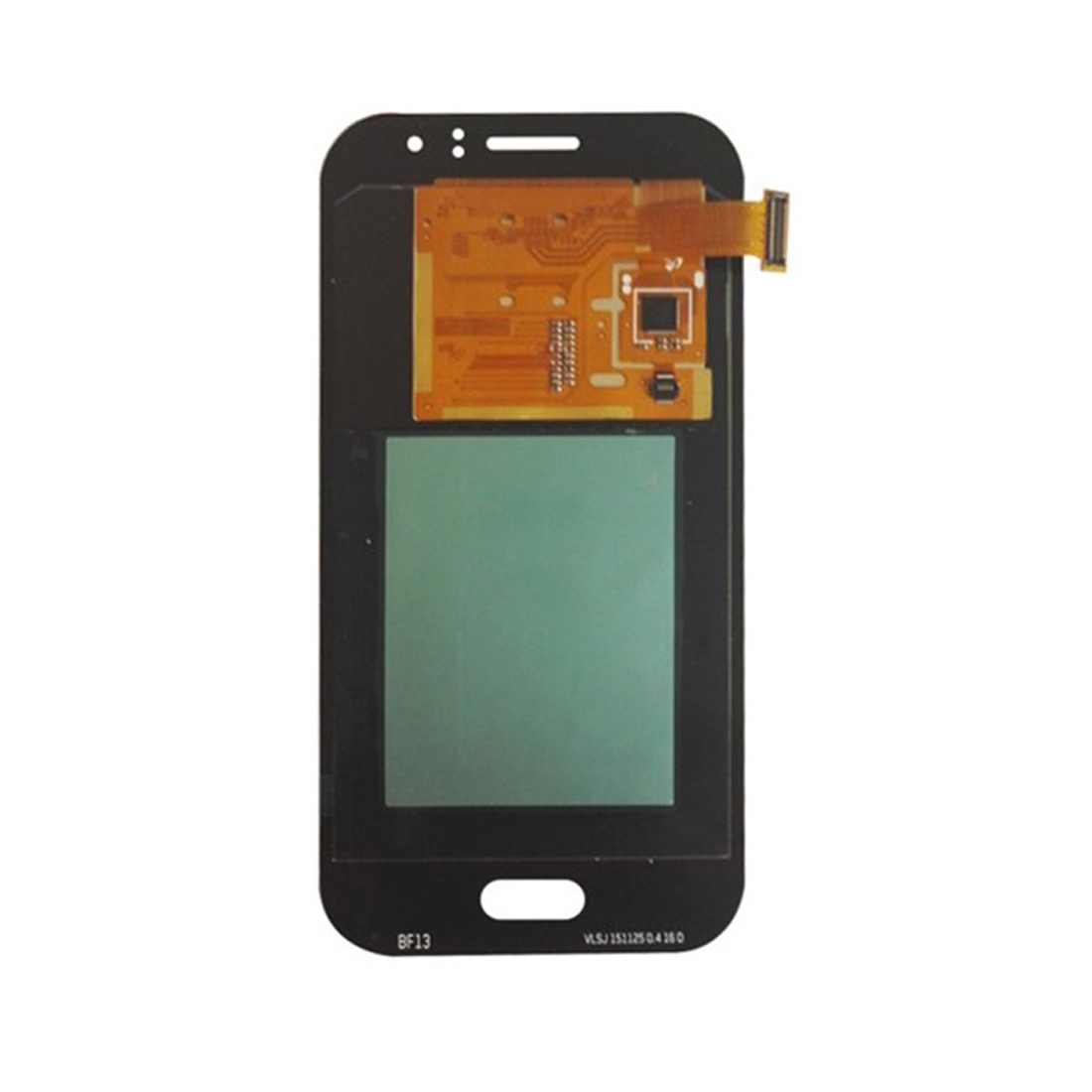 Samsung Galaxy J1 Ace J110 White LCD Screen Replacement - Image 2