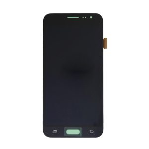 Samsung Galaxy J3 2016 LCD screen replacement black