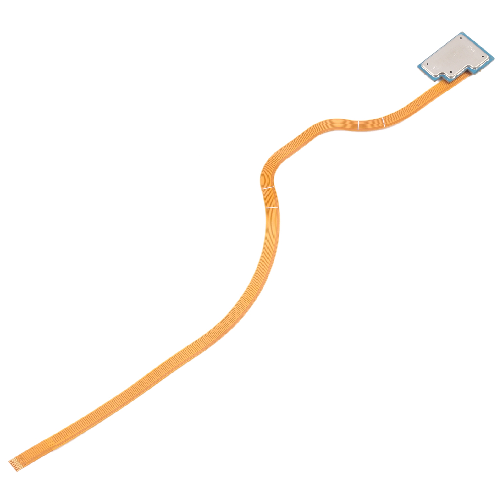 Samsung Galaxy Tab S8 SM-X706 Touch Board Flex Cable Replacement - Image 2