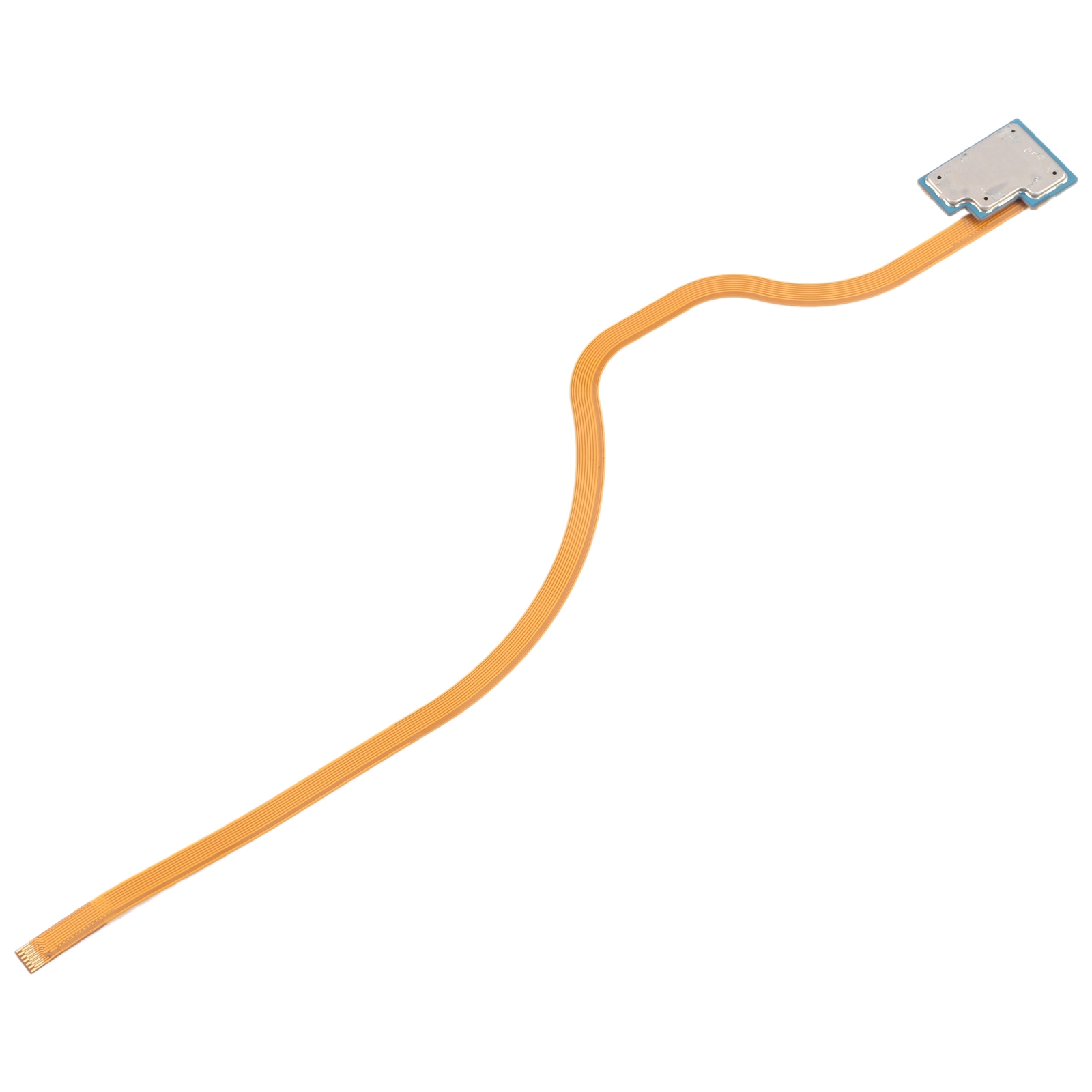 Samsung Galaxy Tab S7 SM-T875 Touch Flex Cable Replacement - Image 2