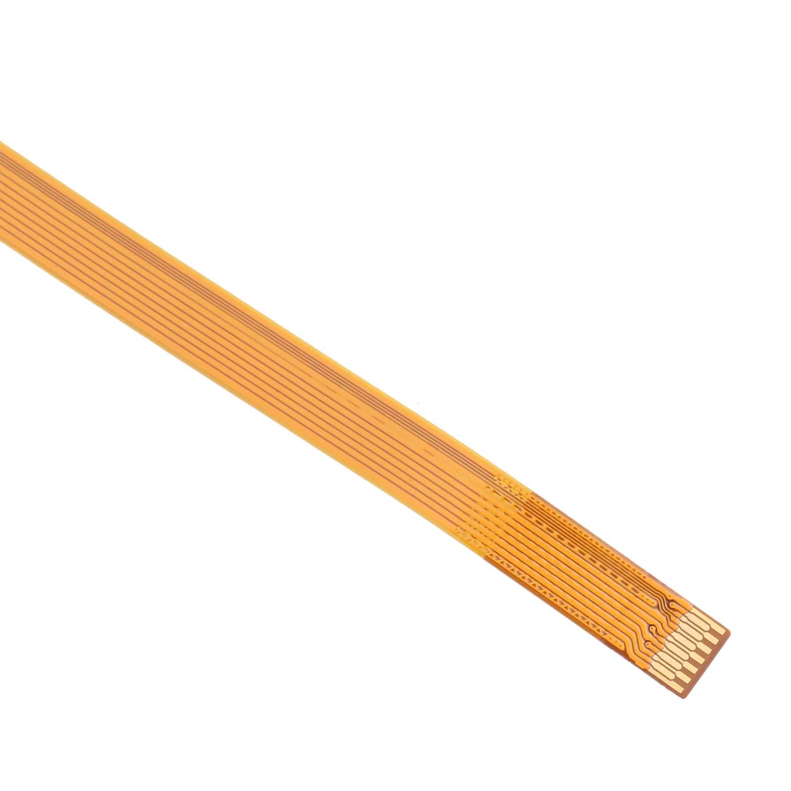 Samsung Galaxy Tab S7 SM-T875 Touch Flex Cable Replacement - Image 3