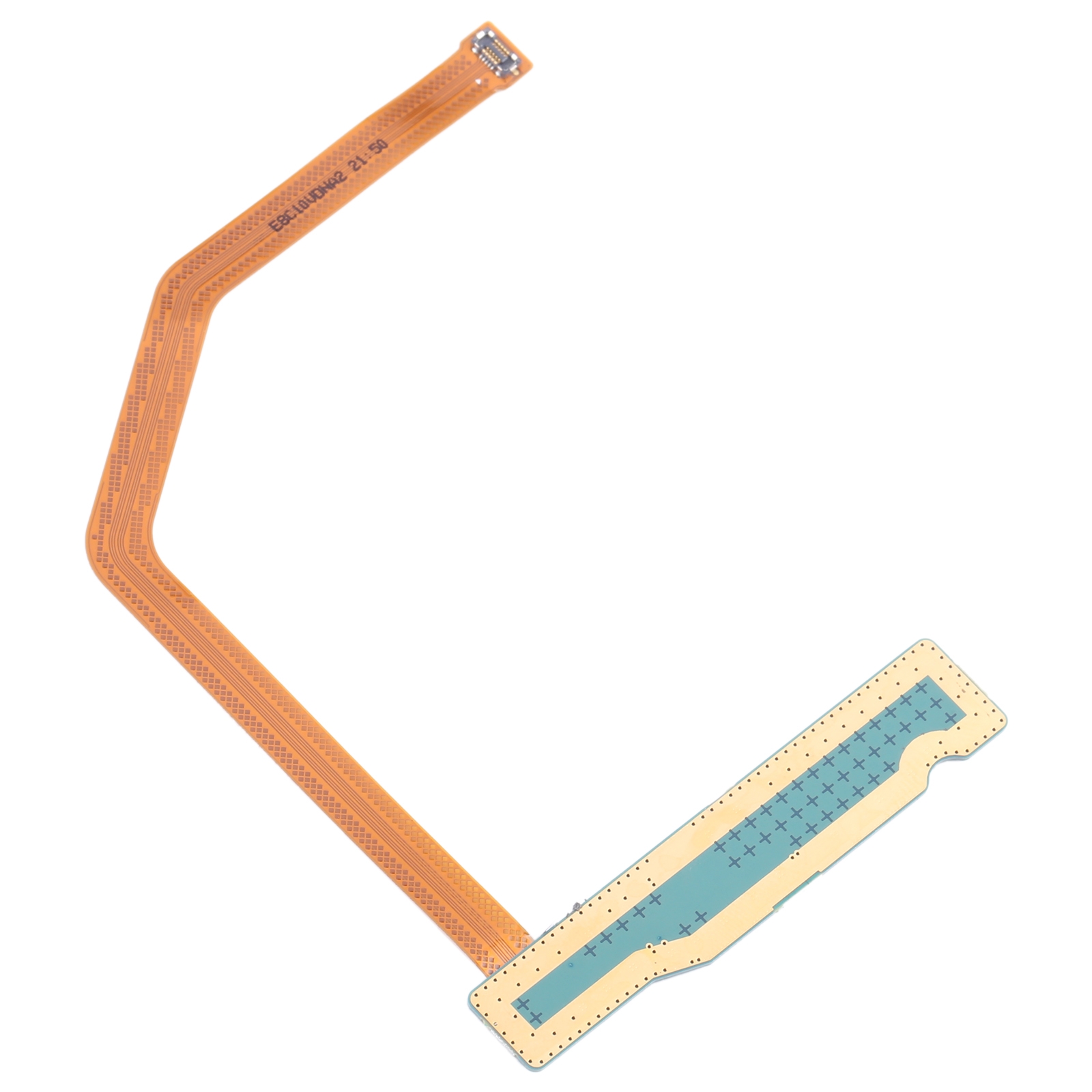 Samsung Galaxy Tab S4 SM-T835 Touch Flex Cable Replacement - Image 2
