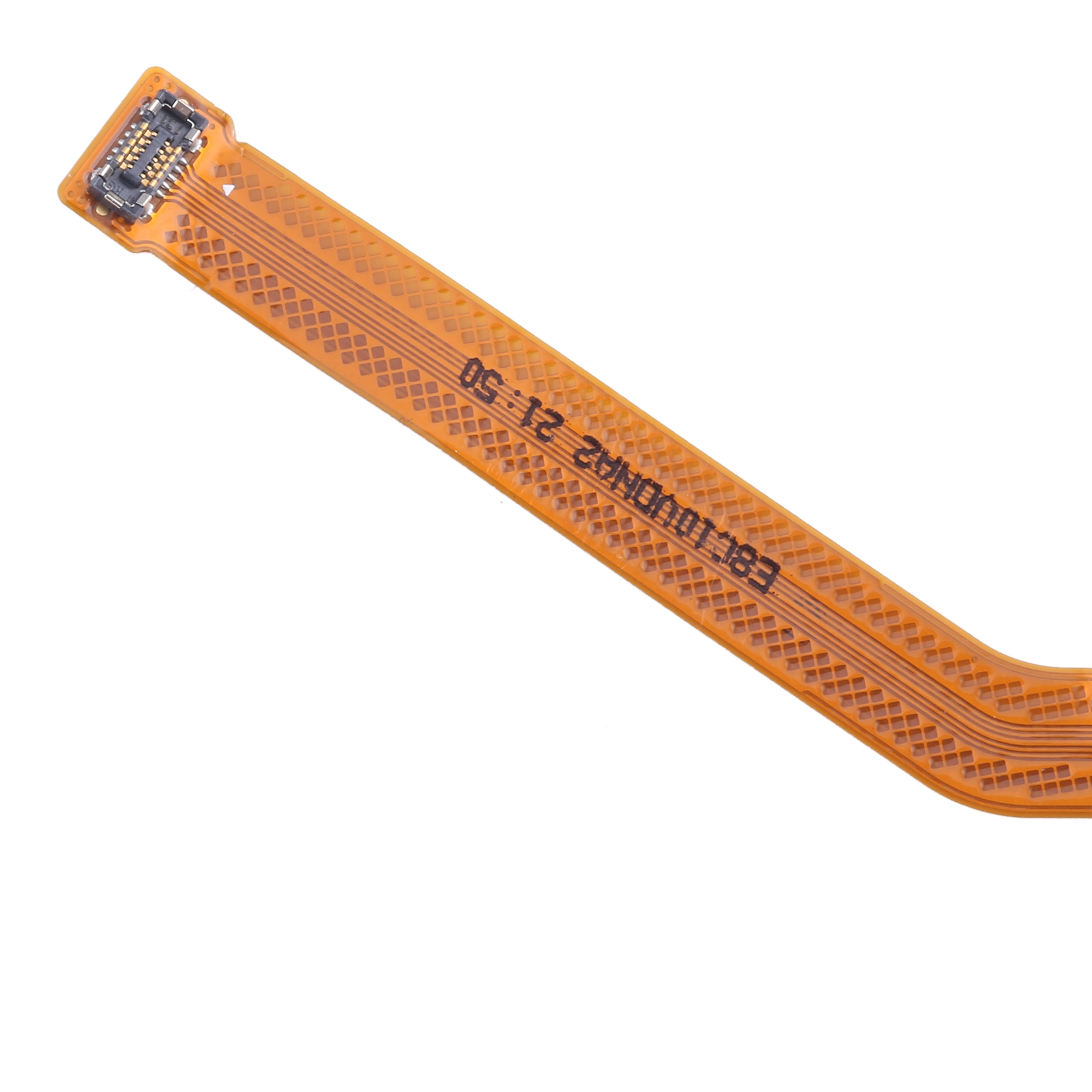 Samsung Galaxy Tab S4 SM-T835 Touch Flex Cable Replacement - Image 3