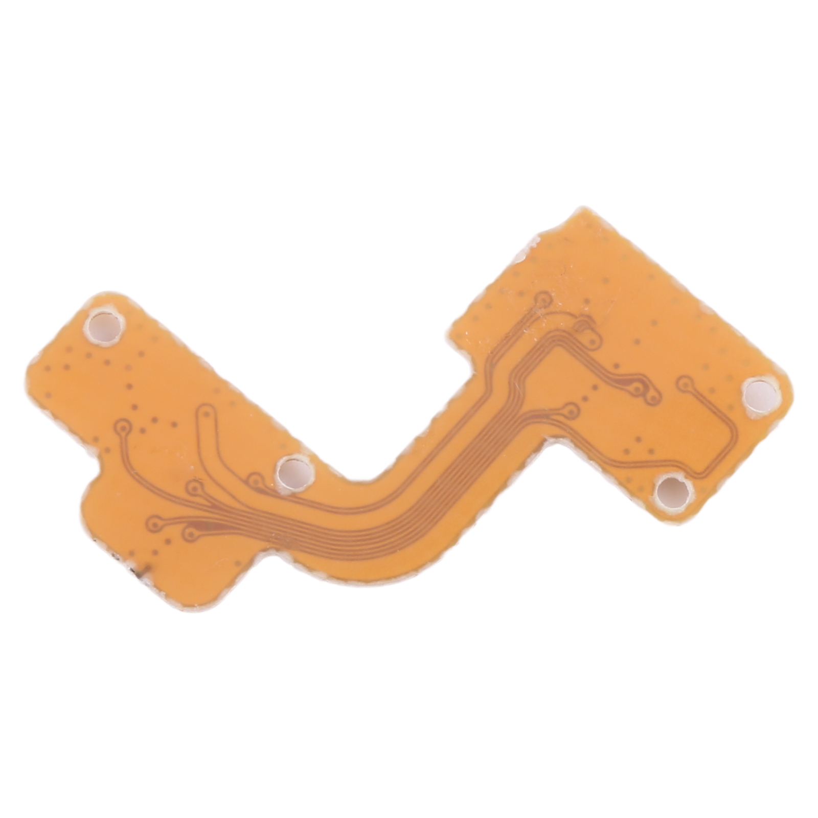Samsung Galaxy Tab S8+ SM-X808 Fingerprint Flex Cable Replacement - Image 2