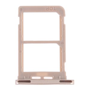 Samsung Galaxy Tab A 7.0 SM-T285 gold SIM card tray