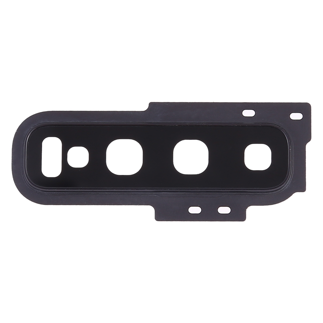 Samsung Galaxy S10 black camera lens cover replacement