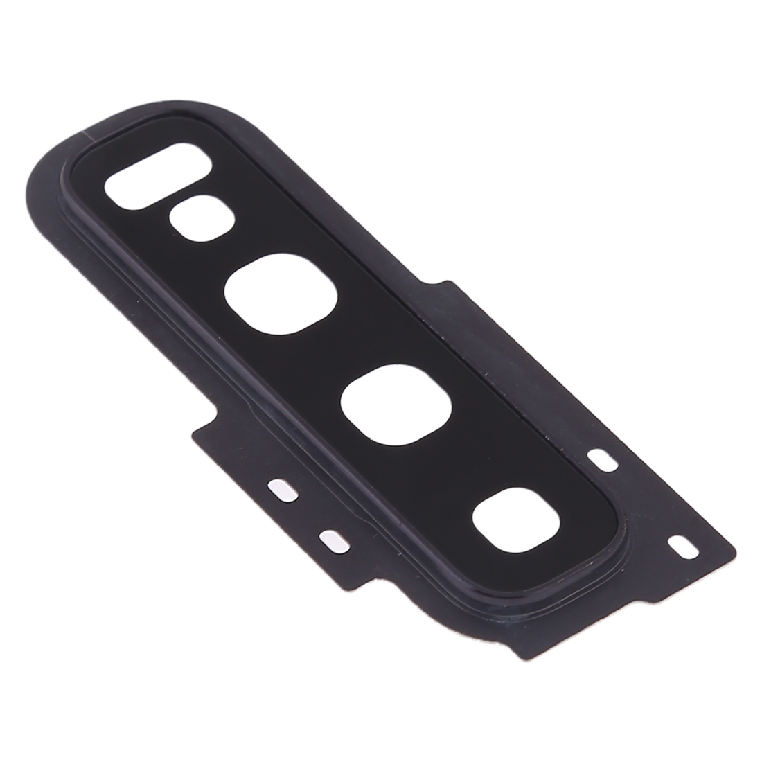 Samsung Galaxy S10 Black Camera Lens Cover Replacement - Image 3