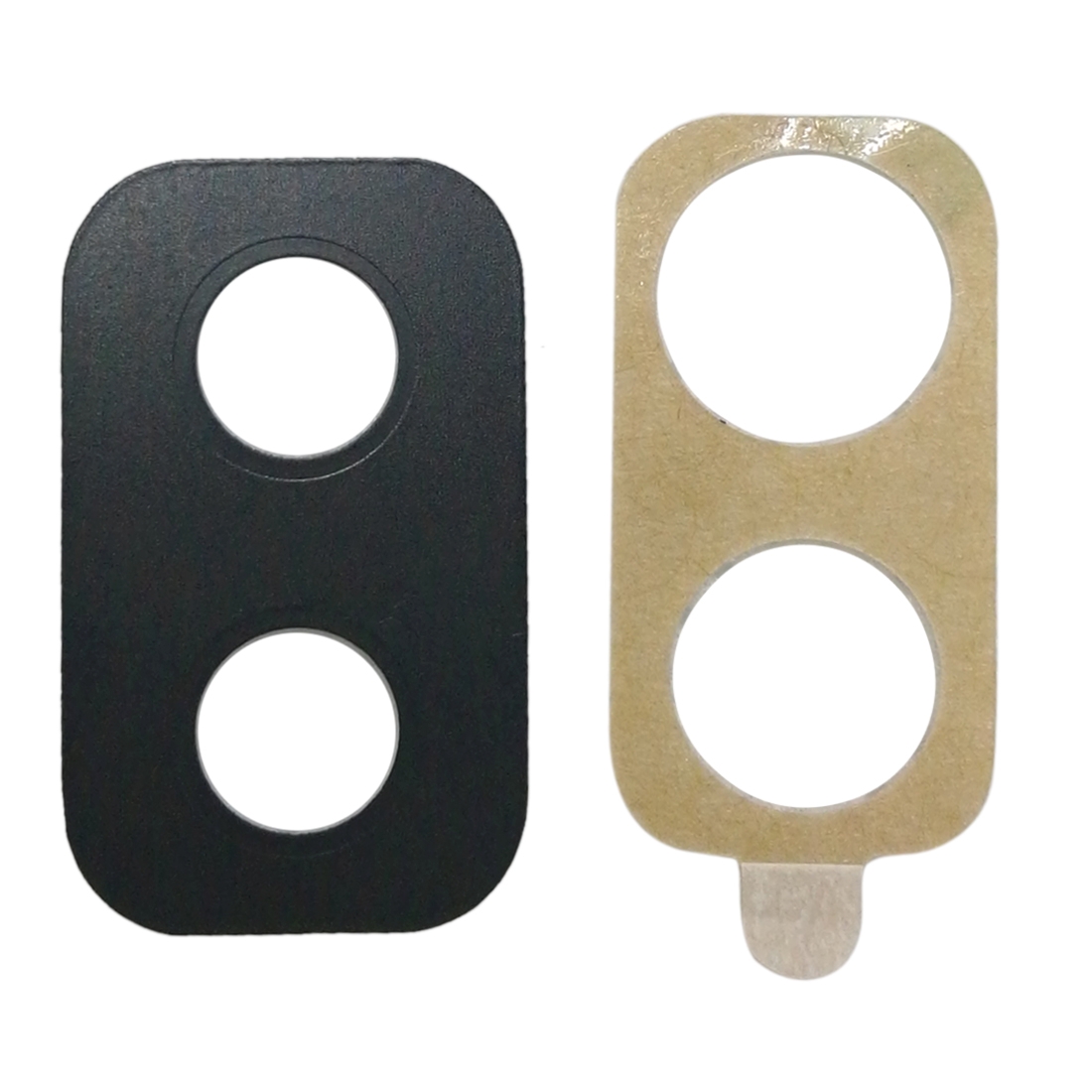 Samsung Galaxy J8 back camera lens replacement