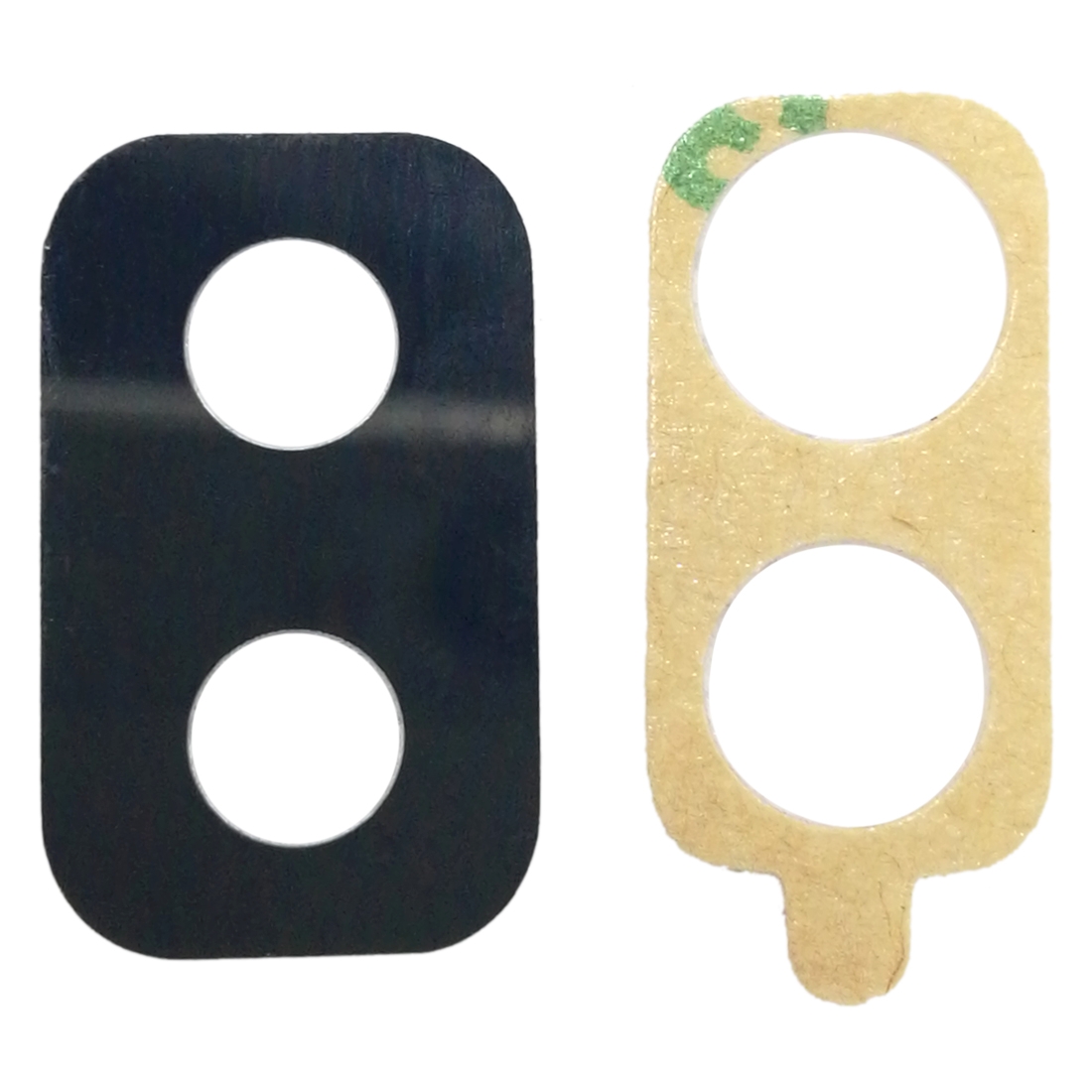 Samsung Galaxy J8 J810F J810Y J810G Back Camera Lens Replacement - Image 2