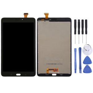 Samsung Galaxy Tab E 8.0 T377 LCD screen replacement black
