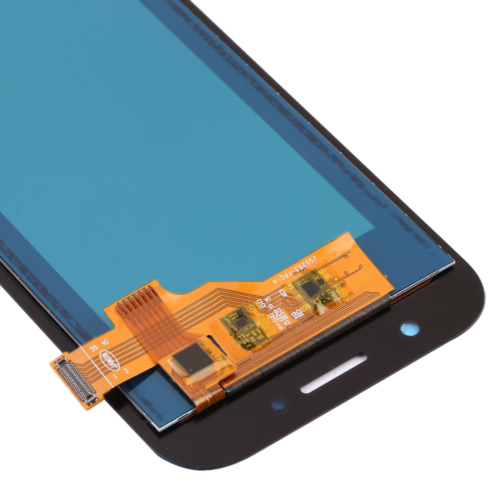 Samsung Galaxy A5 2017 Black Screen Replacement - Image 3